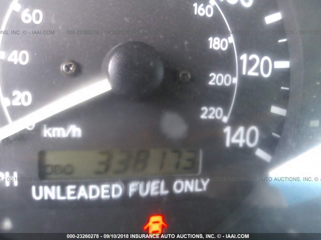 JT2BG22K0V0092192 - 1997 TOYOTA CAMRY LE/XLE WHITE photo 7