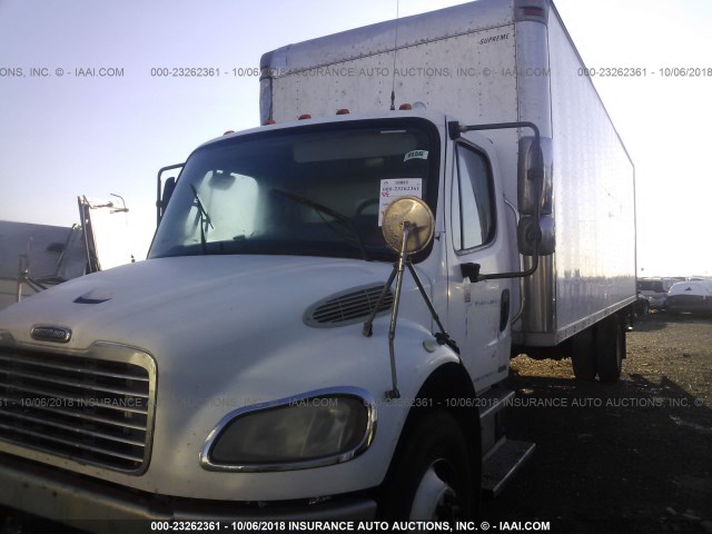 1FVACWDCX4HN23413 - 2004 FREIGHTLINER M2 106 MEDIUM DUTY Unknown photo 2