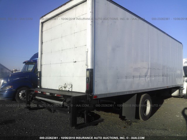 1FVACWDCX4HN23413 - 2004 FREIGHTLINER M2 106 MEDIUM DUTY Unknown photo 4