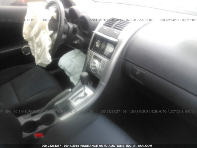 JTKDE167590288052 - 2009 TOYOTA SCION TC 蓝色 照片 5