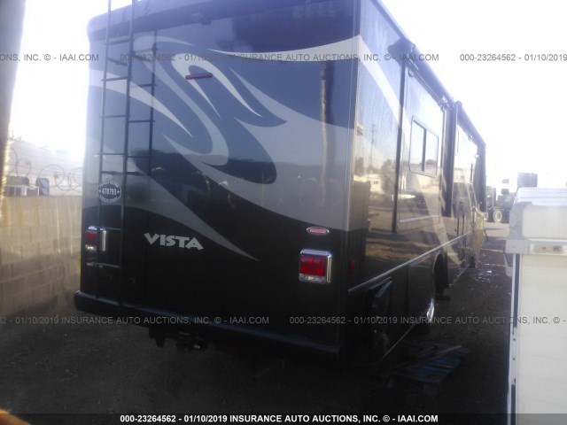 1F66F5DYXB0A11454 - 2011 FORD F53 BROWN photo 4