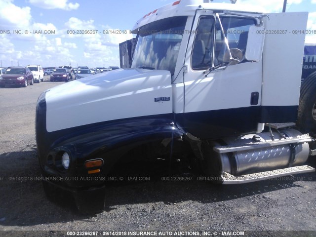 1FUJBGA831HH23075 - 2001 FREIGHTLINER FL112  Unknown photo 8