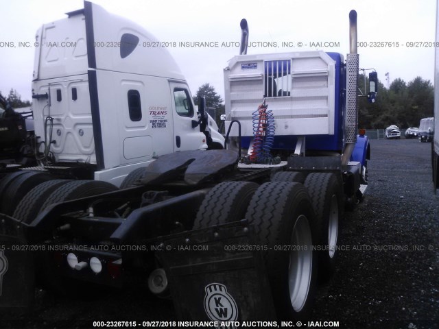 1XKDD49X7DJ346998 - 2013 KENWORTH T800 T800 Unknown photo 4