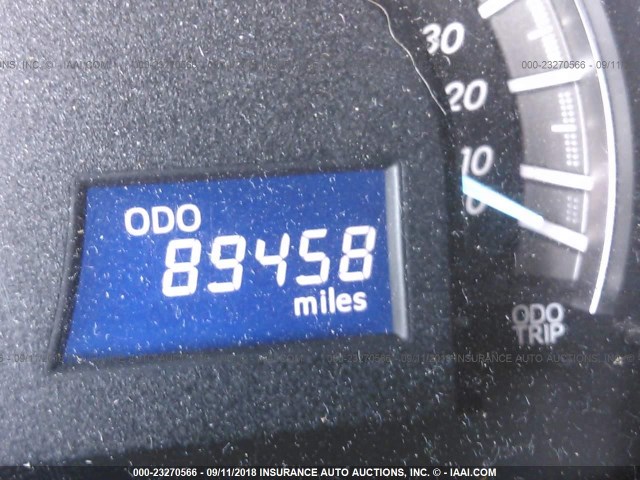 4T1BF1FK7CU165915 - 2012 TOYOTA CAMRY SE/LE/XLE 白色 照片 7