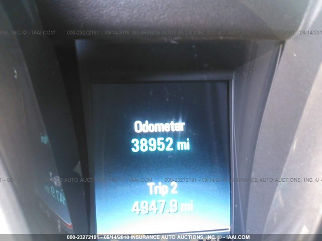 1G11D5RR8DF114444 - 2013 CHEVROLET MALIBU 1LT BURGUNDY photo 7