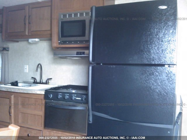 4X4TSMF20EA308322 - 2014 FOREST RIVER 8X30 SALEM  白色 照片 7