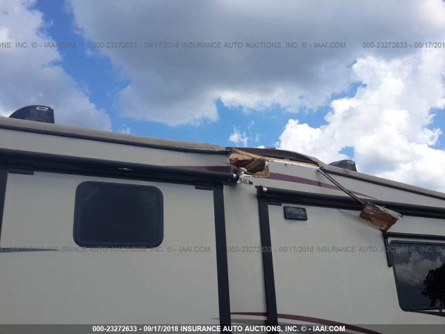 4X4FSAN2XGJ032604 - 2016 FOREST RIVER OTHER  米色 照片 10