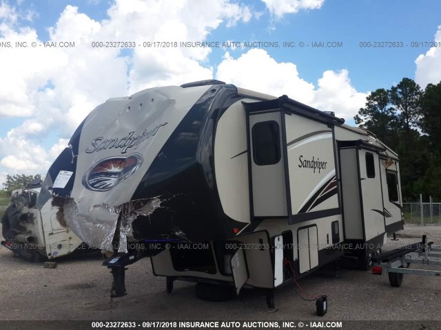 4X4FSAN2XGJ032604 - 2016 FOREST RIVER OTHER  米色 照片 2