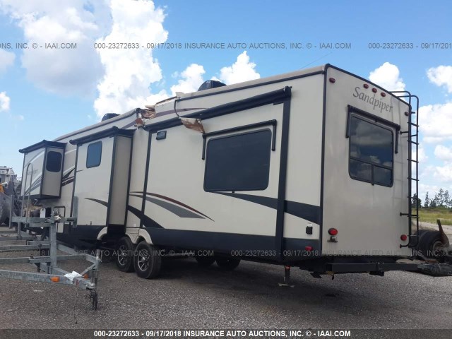 4X4FSAN2XGJ032604 - 2016 FOREST RIVER OTHER  米色 照片 3