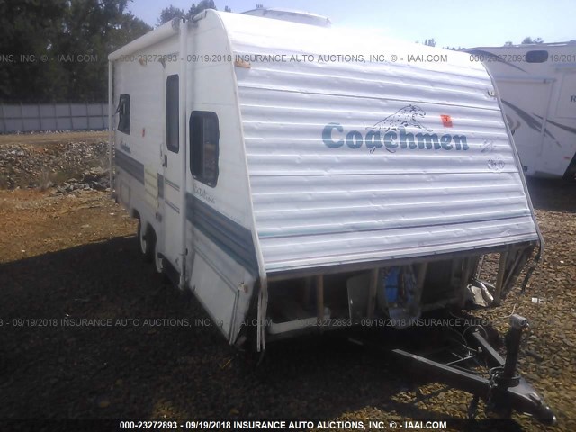 1TC2B140XW3001400 - 1998 COACHMAN CATALINA  Unknown photo 1