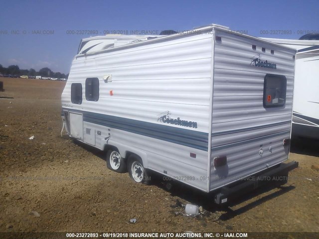 1TC2B140XW3001400 - 1998 COACHMAN CATALINA  Unknown photo 3