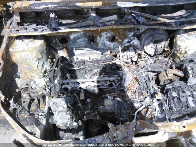 KNAFG525187175546 - 2008 KIA RONDO LX/EX ლურჯი ფოტო 10