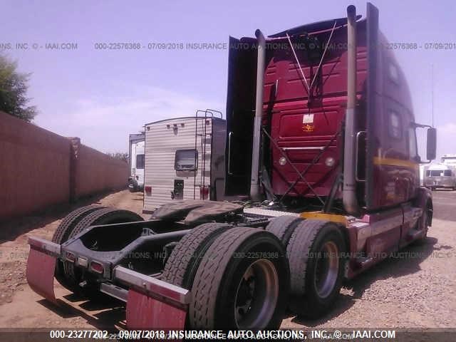 4V4NC9KK7CN547021 - 2012 VOLVO VN Unknown photo 4