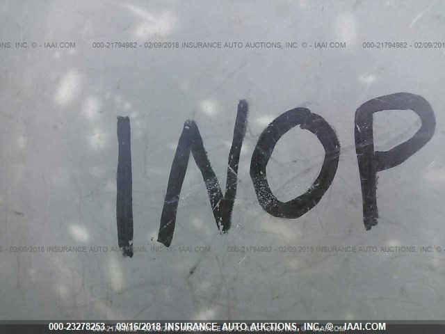 3VWBB61C3WM009583 - 1998 VOLKSWAGEN NEW BEETLE Mavi foto 7