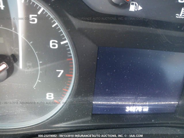 1G1ZB5STXGF336941 - 2016 CHEVROLET MALIBU LS 蓝色 照片 7