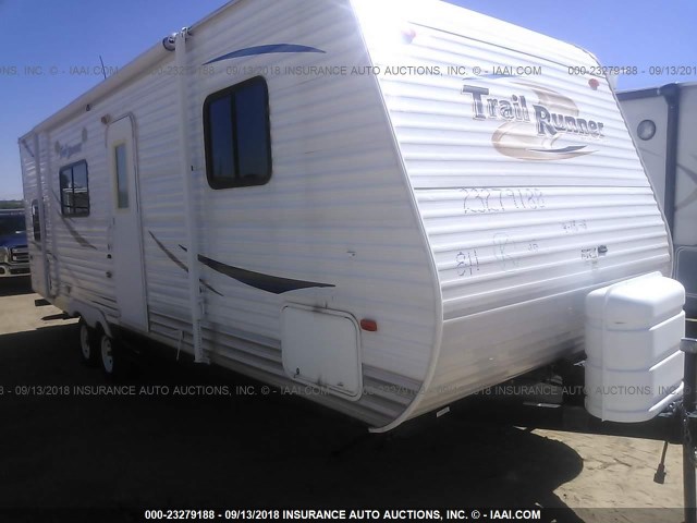 5SFEB2920BE213615 - 2011 HEARTLAND TRAILRUNNER  Белгісіз фото 1