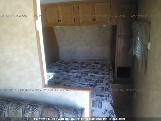 5SFEB2920BE213615 - 2011 HEARTLAND TRAILRUNNER  Белгісіз фото 5