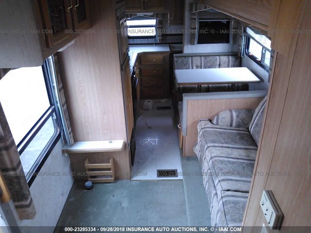 4X4FCAD28XG072787 - 1999 FOREST RIVER CARDINAL  白色 照片 7