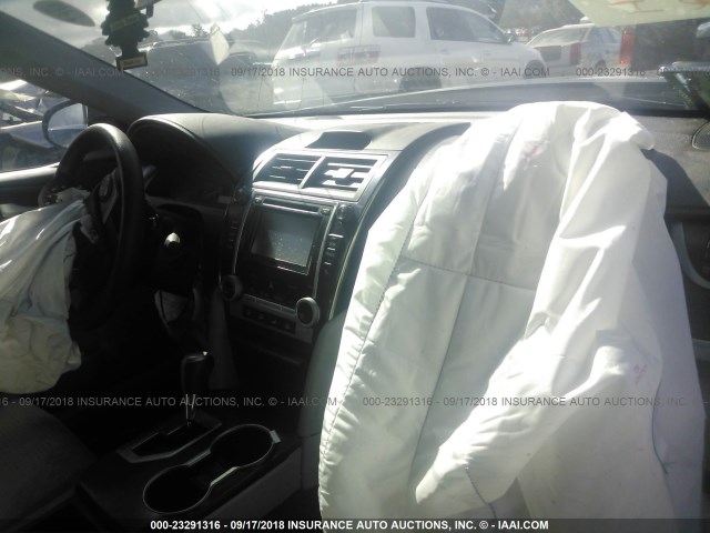 4T1BF1FK7EU870202 - 2014 TOYOTA CAMRY L/SE/LE/XLE Boz foto 5