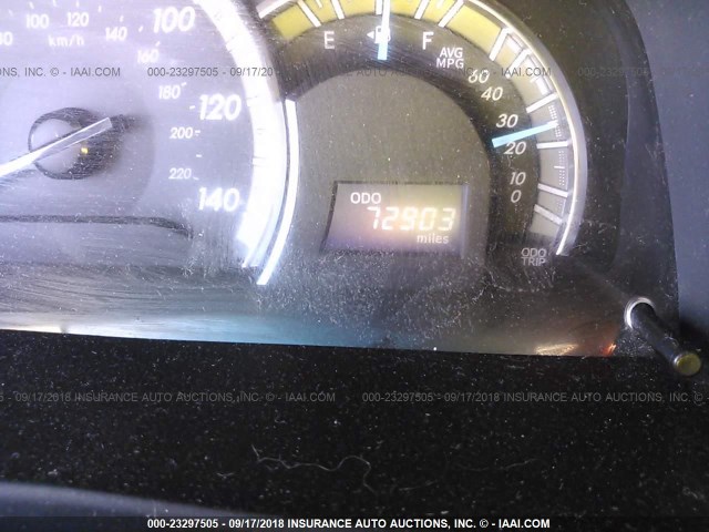 4T1BF1FK8EU333631 - 2014 TOYOTA CAMRY L/SE/LE/XLE Gümüş foto 7