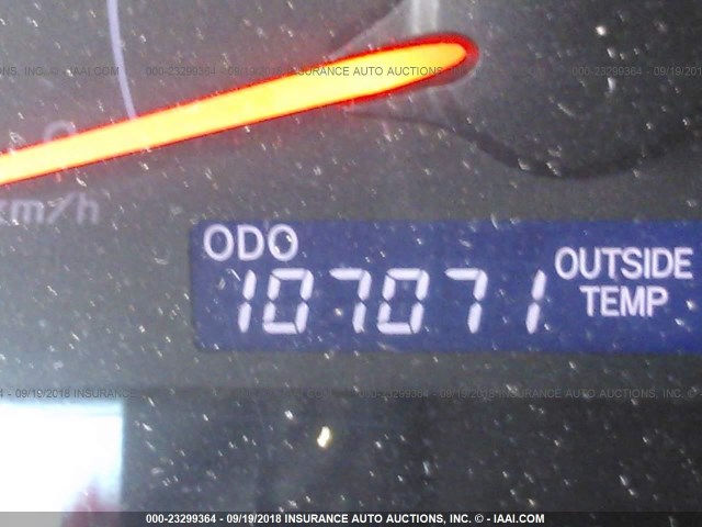 4T1BF3EK4BU162823 - 2011 TOYOTA CAMRY SE/LE/XLE GRAY photo 7