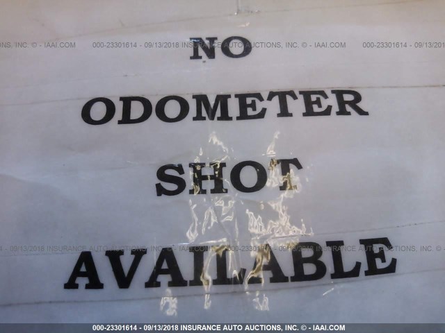 JTLZE4FE3DJ034988 - 2013 TOYOTA SCION XB Күміс фото 7