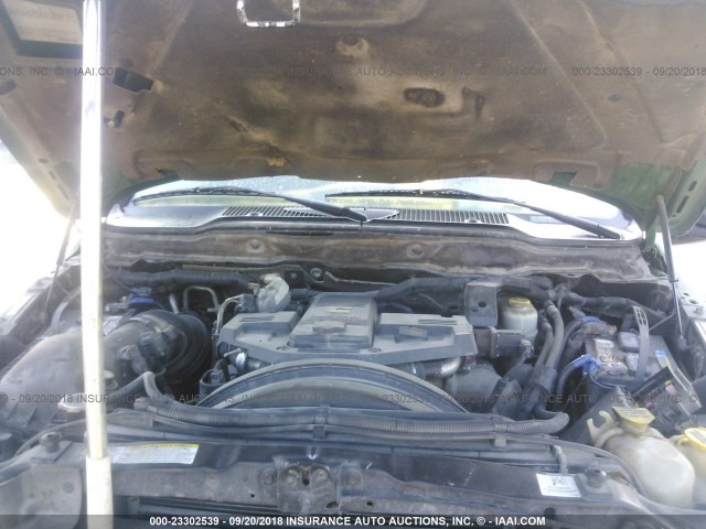 3D7MX48A67G803649 - 2007 DODGE RAM 3500 ST/SLT Unknown photo 9