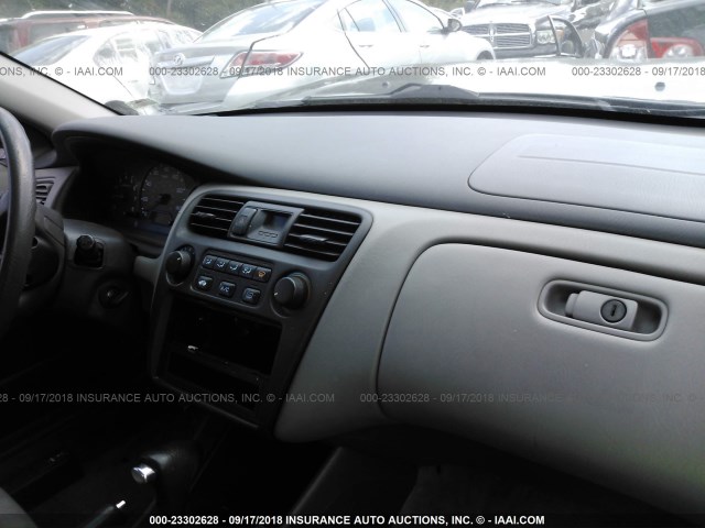 1HGCG5658WA186075 - 1998 HONDA ACCORD EX Qara foto 5