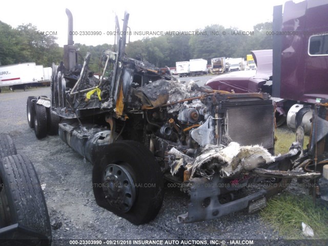 1FUJA6CG73LK37951 - 2003 FREIGHTLINER COLUMBIA COLUMBIA Unknown photo 1