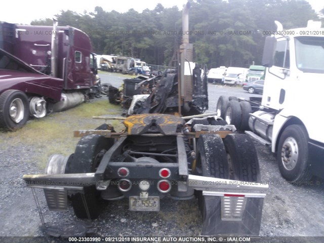 1FUJA6CG73LK37951 - 2003 FREIGHTLINER COLUMBIA COLUMBIA Unknown photo 8