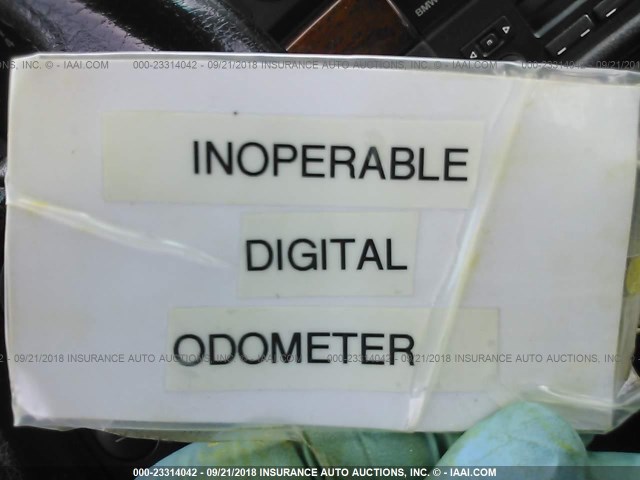 WBADT63463CK32001 - 2003 BMW 530 I AUTOMATIC GRAY photo 7