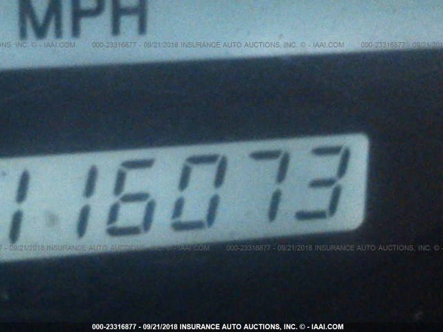 4T1CA30P14U002083 - 2004 TOYOTA CAMRY SOLARA SE/SLE შავი ფოტო 7