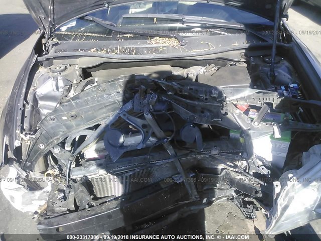 4T4BF1FK9DR280717 - 2013 TOYOTA CAMRY L/SE/LE/XLE Boz foto 10