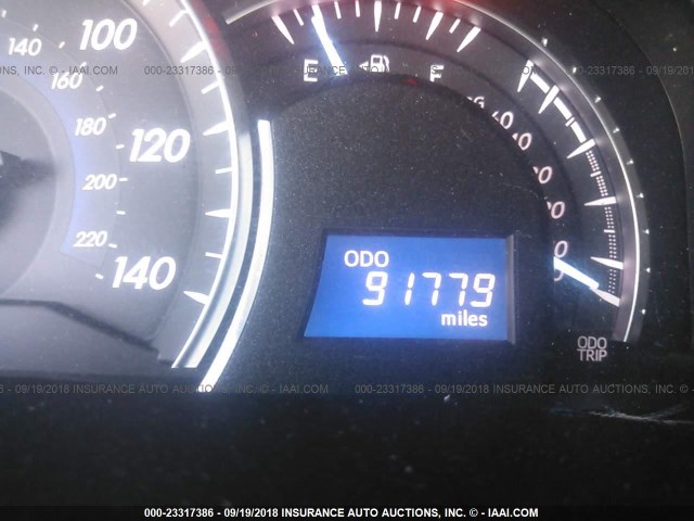 4T4BF1FK9DR280717 - 2013 TOYOTA CAMRY L/SE/LE/XLE Boz foto 7