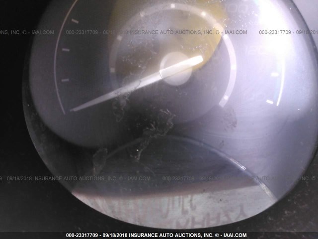 1G1ZA5E14BF280534 - 2011 CHEVROLET MALIBU LS 棕色 照片 7