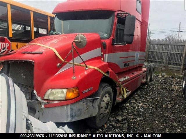 4V4NC9GH83N346998 - 2003 VOLVO VNL L Unknown photo 2