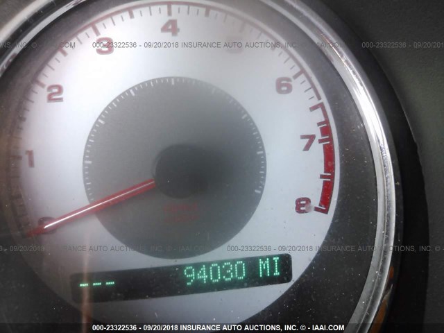1G2AL18FX87104738 - 2008 PONTIAC G5 WHITE photo 7
