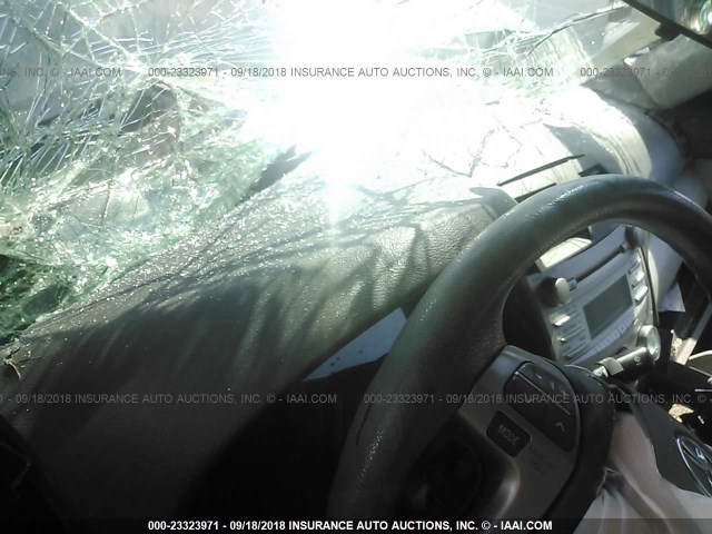 4T4BE46K69R051326 - 2009 TOYOTA CAMRY SE/LE/XLE 灰色 照片 7