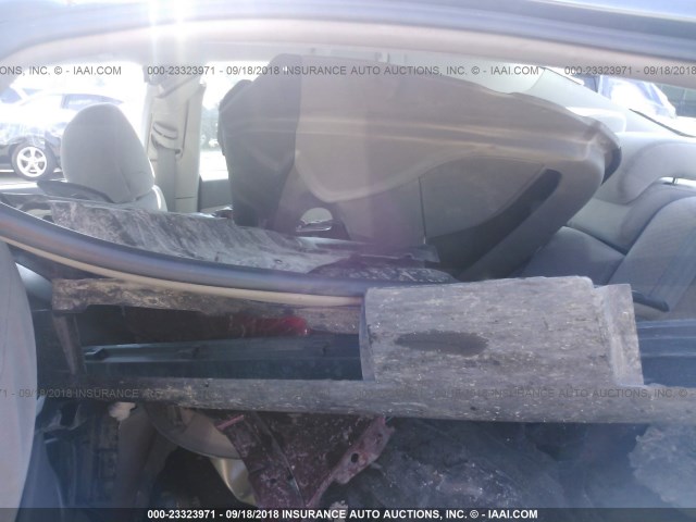 4T4BE46K69R051326 - 2009 TOYOTA CAMRY SE/LE/XLE 灰色 照片 8