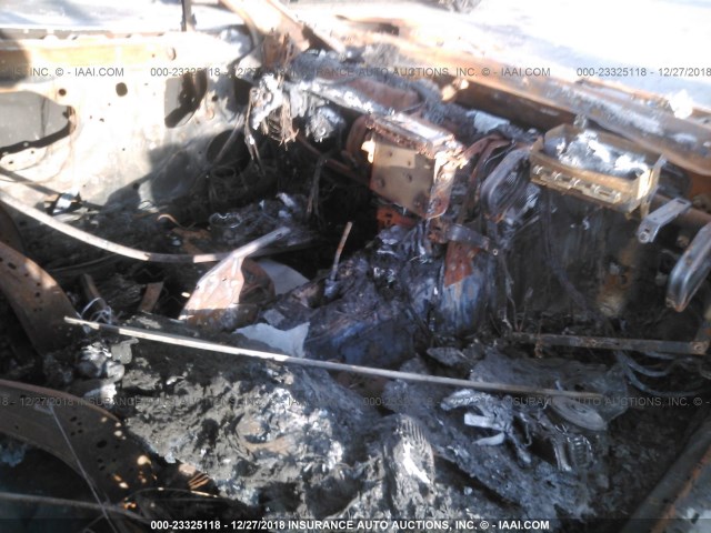 JF1ZNAA10E8701383 - 2014 TOYOTA SCION FR-S WHITE photo 5