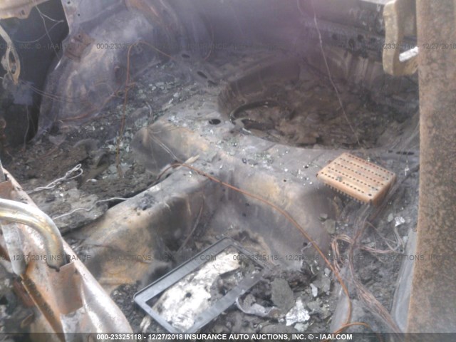 JF1ZNAA10E8701383 - 2014 TOYOTA SCION FR-S WHITE photo 8