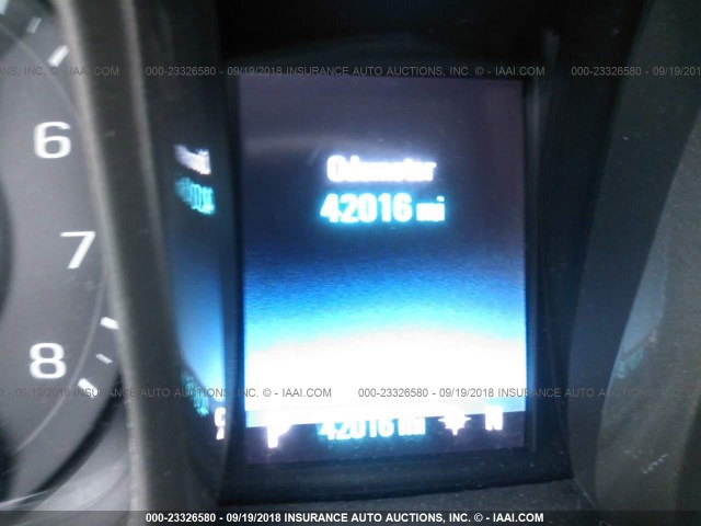 1G11B5SL3FF203904 - 2015 CHEVROLET MALIBU LS 蓝色 照片 7