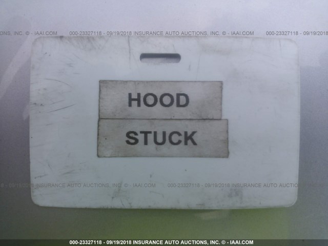 1G1PE5SB2F7174415 - 2015 CHEVROLET CRUZE LT SILVER photo 10