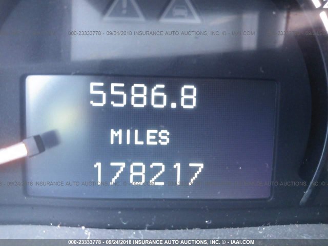 WDBNG83J85A450600 - 2005 MERCEDES-BENZ S 430 4MATIC SILVER photo 7