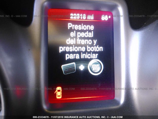 3C4PDDBG0GT213063 - 2016 DODGE JOURNEY SXT BLACK photo 7