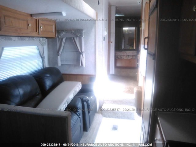 4X4FSAN203T110595 - 2003 FOREST RIVER SANDPZER  白色 照片 10