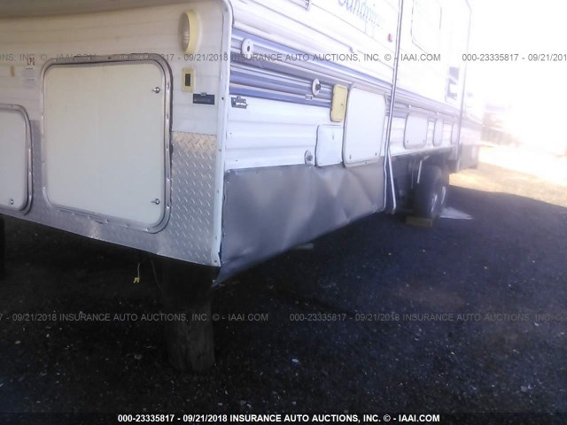 4X4FSAN203T110595 - 2003 FOREST RIVER SANDPZER  白色 照片 6