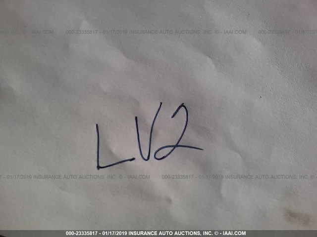 4X4FSAN203T110595 - 2003 FOREST RIVER SANDPZER  白色 照片 9