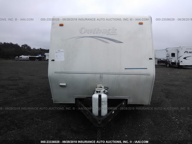 4YDT28B295G913744 - 2005 KEYSTONE OUTBACK Unknown photo 10