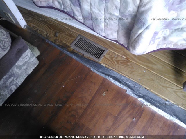 4YDT28B295G913744 - 2005 KEYSTONE OUTBACK Unknown photo 6